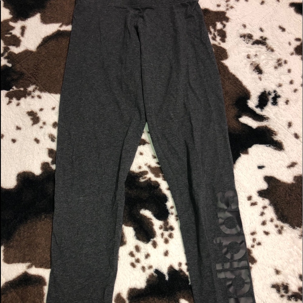 adidas leggings